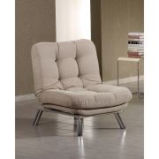 Futon Marmaris Tekli Kanepe () Gri