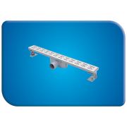 Gama Lineer Duş Kanalı 20Cm Kod:20901