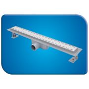 Gama Lineer Duş Kanalı Seramik Uyumlu 60Cm Kod:20924