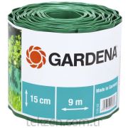 Gardena Kenar Çim Kenarlarını Kesme Yeşil 15 cm GA367053820
