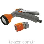 Gardena Sprey Tabanca Seti 08183-20.000.00