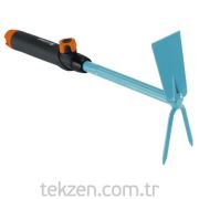Gardena-8912 El Çapası 2 Dişli C/S