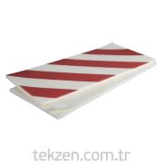 Geko Darbeye Karşı Koruyucu Panel 24 x 50 Cm - 2 Adet