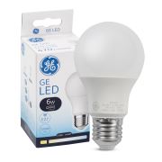 GE Led Ampul 6W Sarı Işık