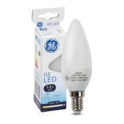 GE Led Mum Ampul 3,5W Beyaz Işık