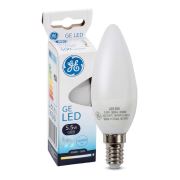 GE Led Mum Ampul 5,5W Beyaz Işık E27