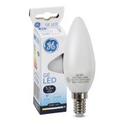 GE Led Mum Ampul 5,5W Beyaz Işık E14