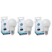 GE Led Ampul 3'lü Paket Beyaz Işık 6W E27
