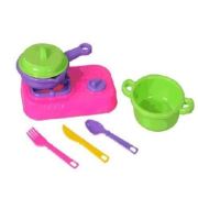 Mini Çay Seti Fileli-0.332