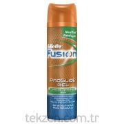 Gillette Fusion ProGlide Tıraş Jeli Serinletici 200 ml