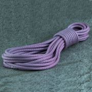 Gilmonte 9.6 mmx80M Dinamik İp (Pembe/Gri)