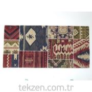 Kilim Patchwork 115x175 cm