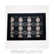 Giz Hone Kilim Domo 60X90CM