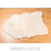 Post Uzun Tüylü 100x150 Cm Mokka yl1889
