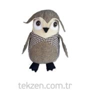 Giz Home Kapı Tutucu Hayvan Figürlü