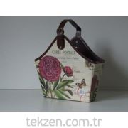 Giz Home Gazetelik Tek Saplı Küçük (2)