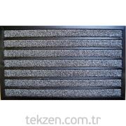 Giz Home Kapı Paspası Torino Mat 45x75 cm torıno03
