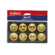 Globox Emoji Set