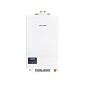 Gold Therm Alev Fanlı Hermetik Şofben