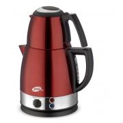Goldmaster GTM-7308 ROSA Otomatik Çay Makinesi