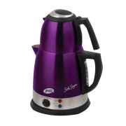 Goldmaster GTM-7308P Rosa Çaycı Mor
