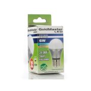 Goldmaster LA-109 Led Ampul 6 Watt Gün Işığı
