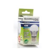 Goldmaster LA-110 Led Ampul 6 Watt Soğuk Beyaz