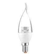 Goldmaster LA-105CC Led Mum Ampul 3 Watt Sıcak Beyaz