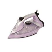 Goldmaster GSI 7606 P-B Forza Buharlı Ütü
