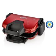 GoldMaster GM-7432R Kumru Tost Makinesi