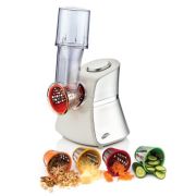 GoldMaster GSL-7205 Sezar Elektrikli Rende