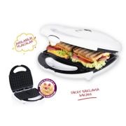 Goldmaster GM-7427 Enfes Waffle ve Tost Makinesi