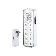 GoldMaster LAM-840 Şarjlı Işıldak 5+10 Led