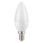 Goldmaster LA-117BM Led Mum Ampul Sıcak Beyaz