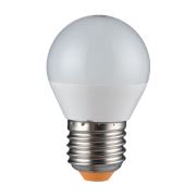 Goldmaster LA-108 Beyaz 3 Watt Led Ampul
