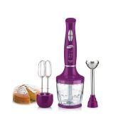 Goldmaster GM-7240M Yasemin Blender Seti 1000 Watt