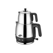 Goldmaster GM-7320 Fulya Çay Makinesi 2200 Watt 1.7 Litre