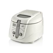 Goldmaster GM-7445 Çıtır Fritöz 2000W 2,5 L