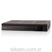 Goldmaster Sat-66000 Fta Uydu Alıcı