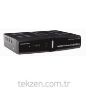 Goldmaster Pvr-74400 Fta Hdmı Uydu Alıcı