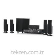 Goldmaster Dvp 6000 Dvd Ev Sınema Sistemi