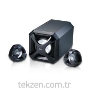 Goldmaster Tıtan 757 Ses Sistemi