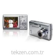 Goldmaster Dc 6050 Dijital Fotograf Makınesi (6 Mp)