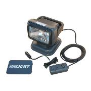 Golıght Portable Gri Fener