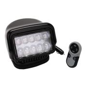Golıght Led Stryker Mag-Base Siyah Fener