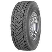 Goodyear 225/75R17.5 129/127M Kmax D 3 Oto Yaz Lastiği