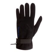Grifone Keele Ws-Kevlar Gloves Siyah-Mavi S