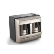 Grundig TKM TCM 6730 C Cream Gold Kahve Makinesi