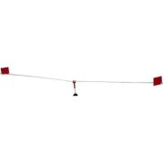 Gullsweep Kuş Kaçırıcı