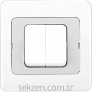 Günsan Komitatör Yv2111103 Monoblok